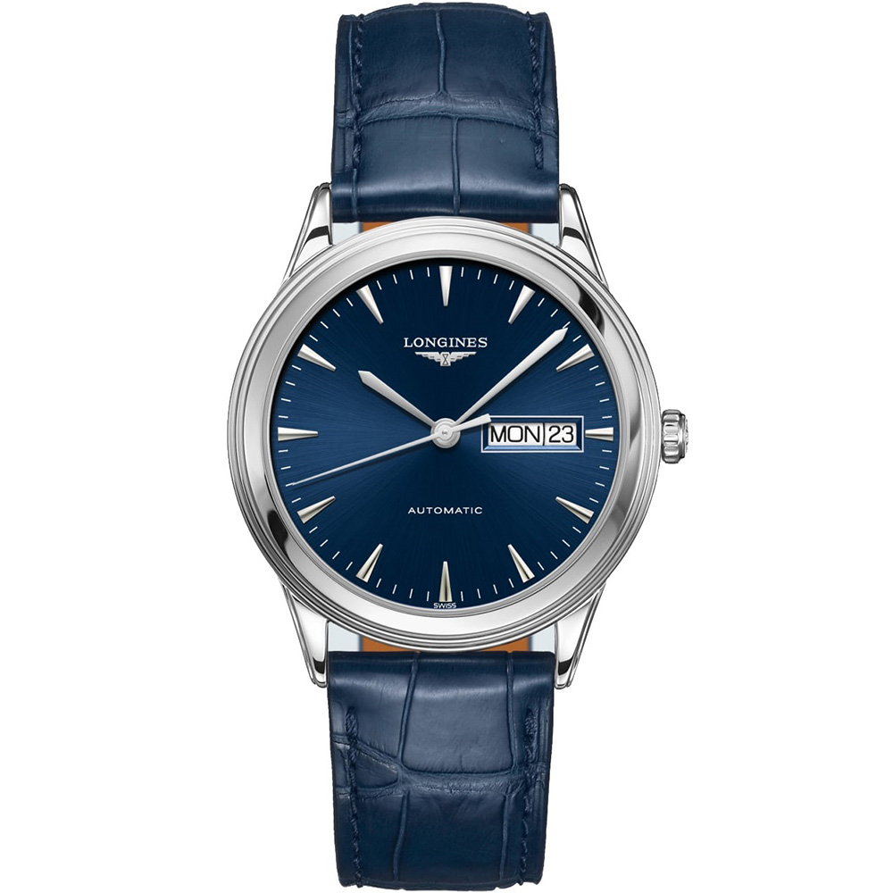 Longines Flagship L4 899 4 92 2
