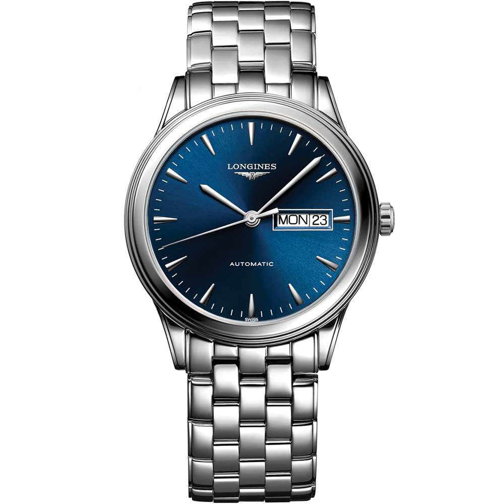 Longines Flagship L4 899 4 92 6