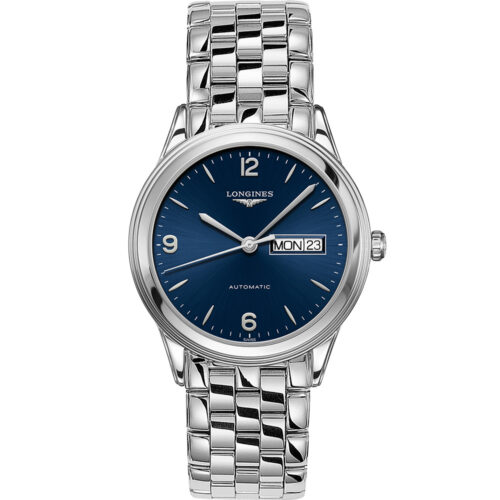 Longines Flagship L4 899 4 96 6