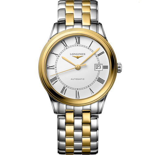Longines Flagship L4 974 3 21 7