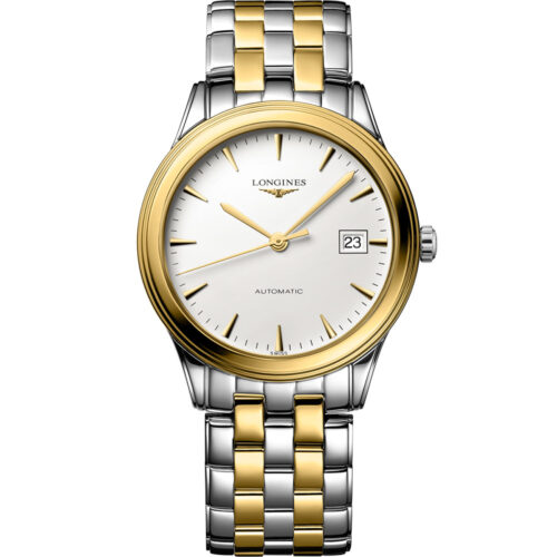 Longines Flagship L4 974 3 22 7