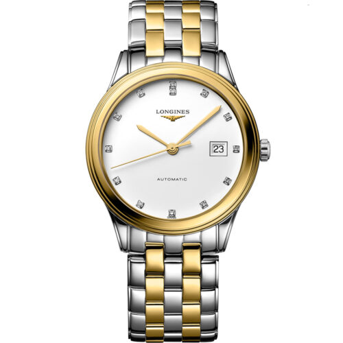 Longines Flagship L4 974 3 27 7
