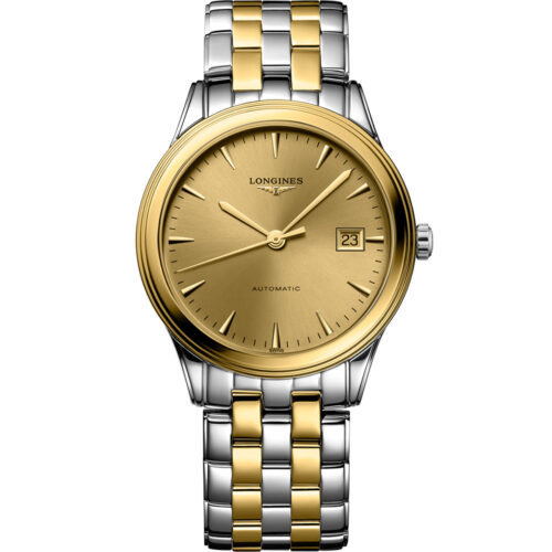 Longines Flagship L4 974 3 32 7