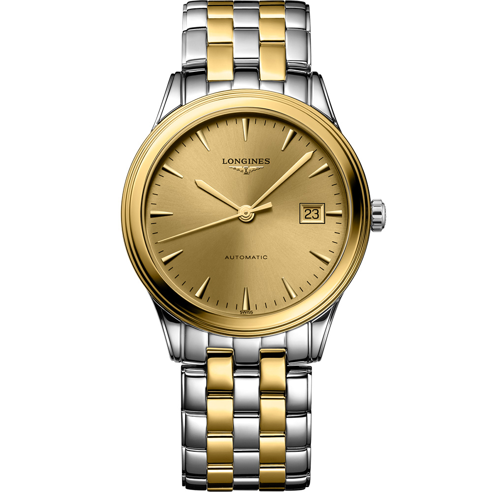 Longines Flagship L4 974 3 32 7
