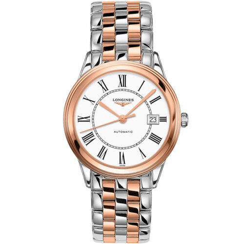 Longines Flagship L4 974 3 91 7