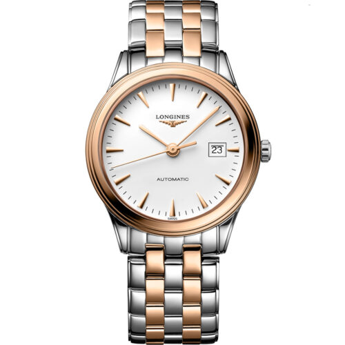 Longines Flagship L4 974 3 92 7