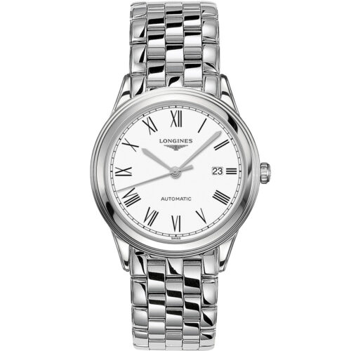 Longines Flagship L4 974 4 11 6