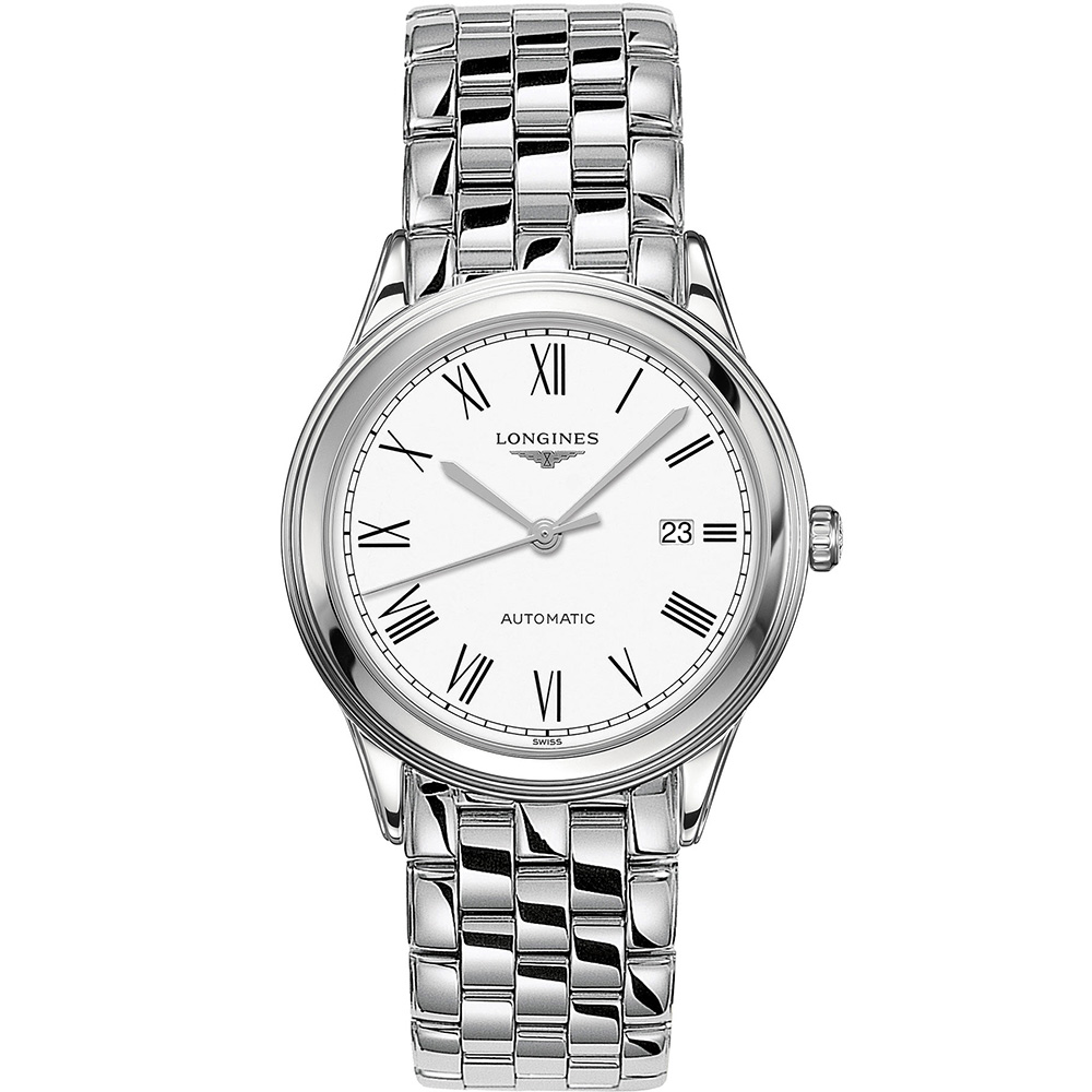 Longines Flagship L4 974 4 11 6