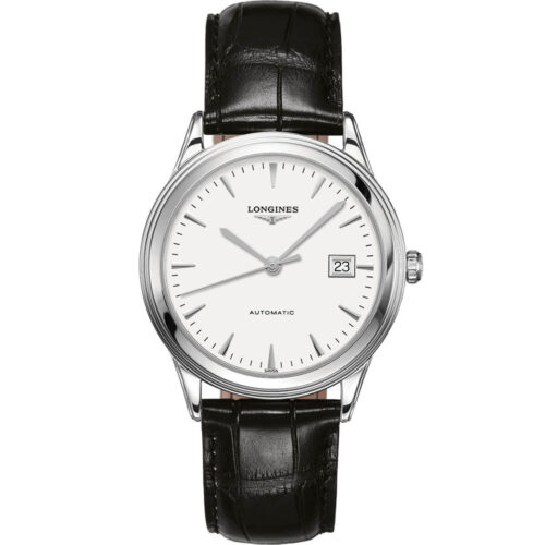 Longines Flagship L4 974 4 12 2