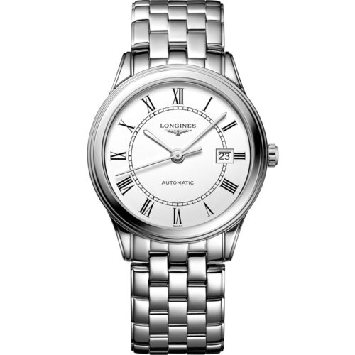 Longines Flagship L4 974 4 21 6