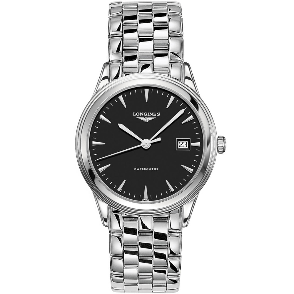 Longines Flagship L4 974 4 52 6