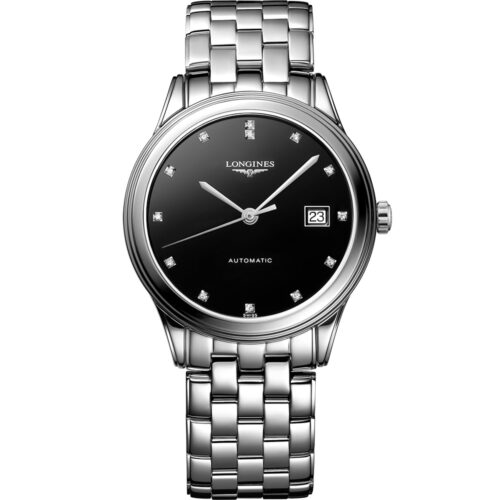 Longines Flagship L4 974 4 57 6