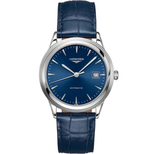 Longines Flagship L4 974 4 92 2
