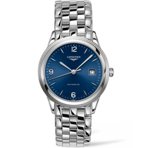 Longines Flagship L4 974 4 96 6