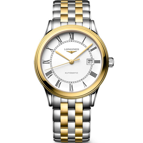Longines Flagship L4 984 3 21 7