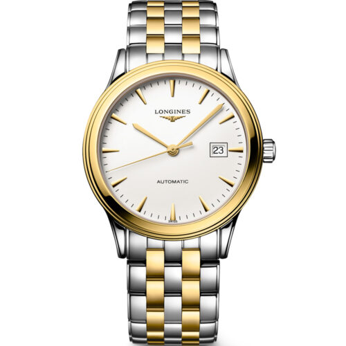 Longines Flagship L4 984 3 22 7