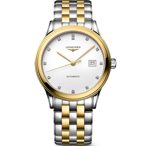 Longines Flagship L4 984 3 27 7