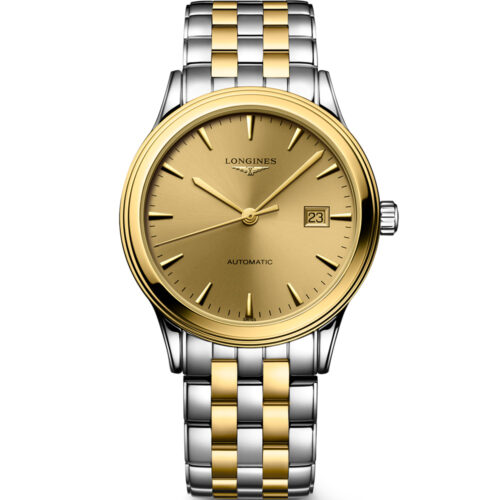 Longines Flagship L4 984 3 32 7