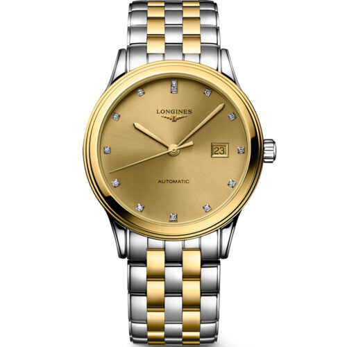 Longines Flagship L4 984 3 37 7