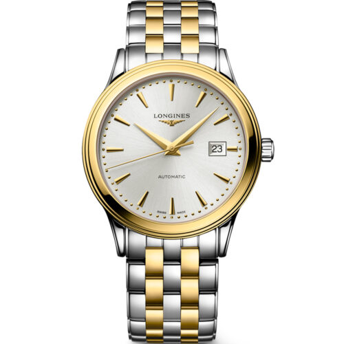 Longines Flagship L4 984 3 79 7