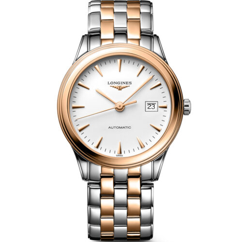 Longines Flagship L4 984 3 92 7
