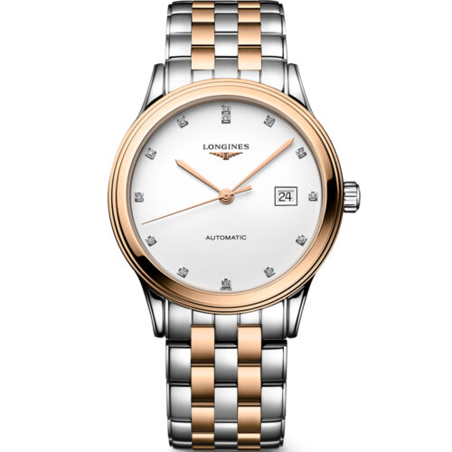 Longines Flagship L4 984 3 99 7