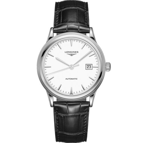 Longines Flagship L4 984 4 12 2