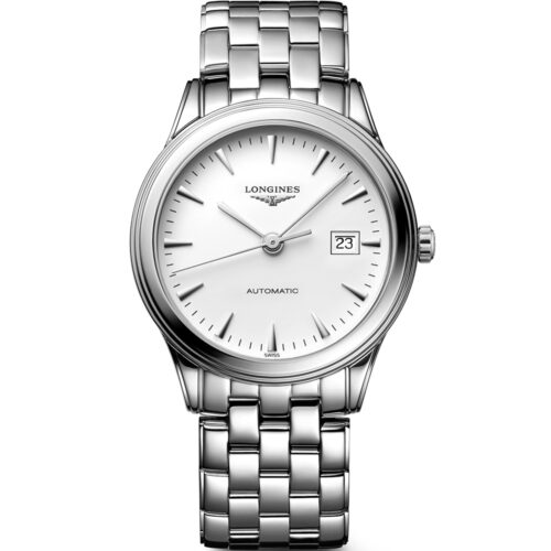 Longines Flagship L4 984 4 12 6