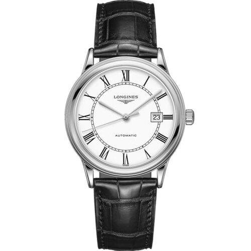Longines Flagship L4 984 4 21 2