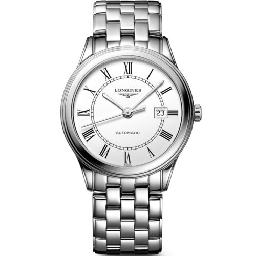 Longines Flagship L4 984 4 21 6