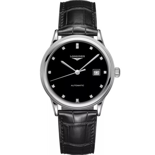 Longines Flagship L4 984 4 57 2