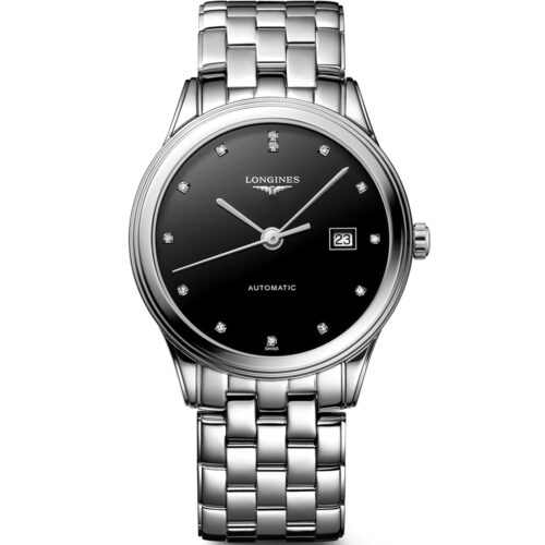 Longines Flagship L4 984 4 57 6