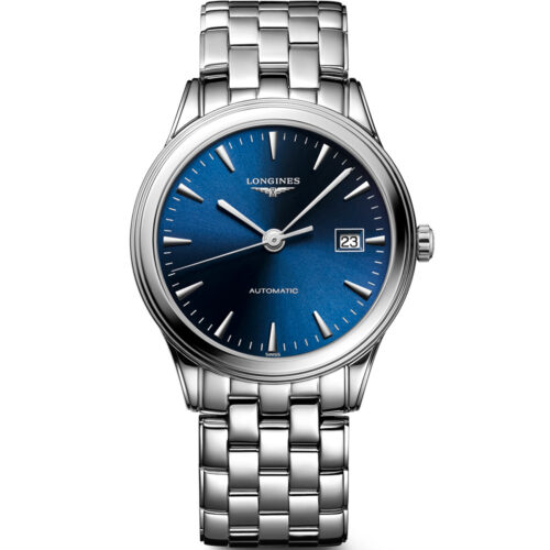 Longines Flagship L4 984 4 92 6