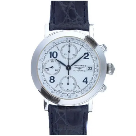 Longines Francillon L4 652 4 16 2