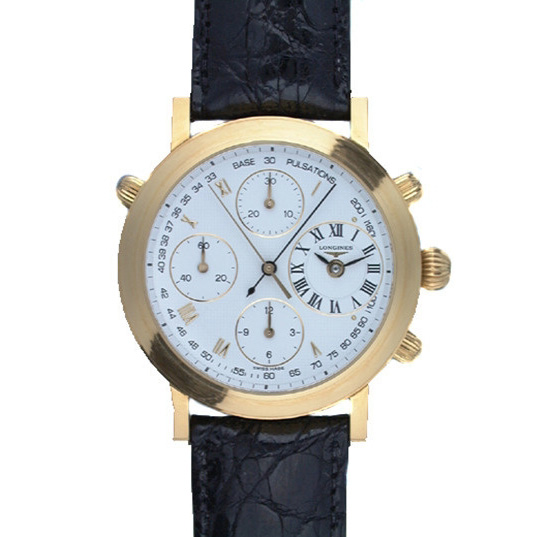 Longines Francillon L4 654 6 11 2