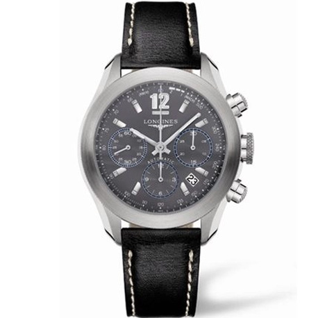 Longines Grandevitesse L3 635 4 06 2