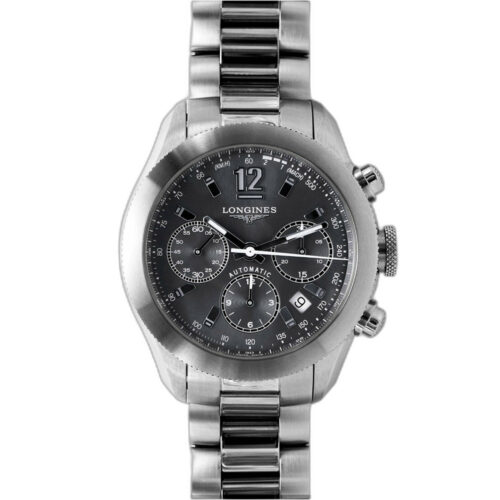 Longines Grandevitesse L3 635 4 06 6
