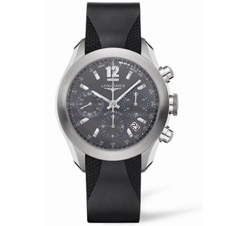 Longines Grandevitesse L3 635 4 06 9