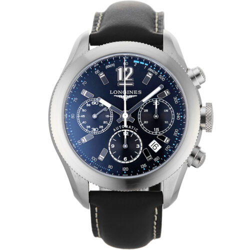 Longines Grandevitesse L3 635 4 56 2