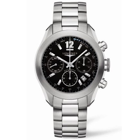 Longines Grandevitesse L3 635 4 56 6