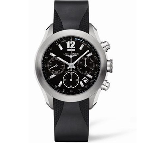 Longines Grandevitesse L3 635 4 56 9
