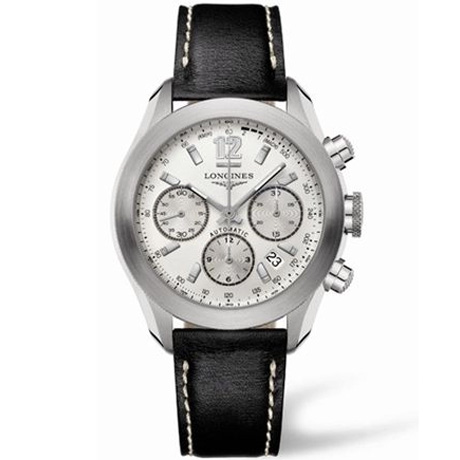 Longines Grandevitesse L3 635 4 76 2