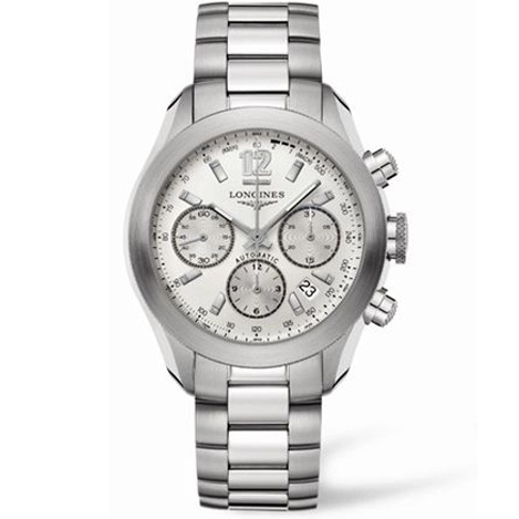Longines Grandevitesse L3 635 4 76 6