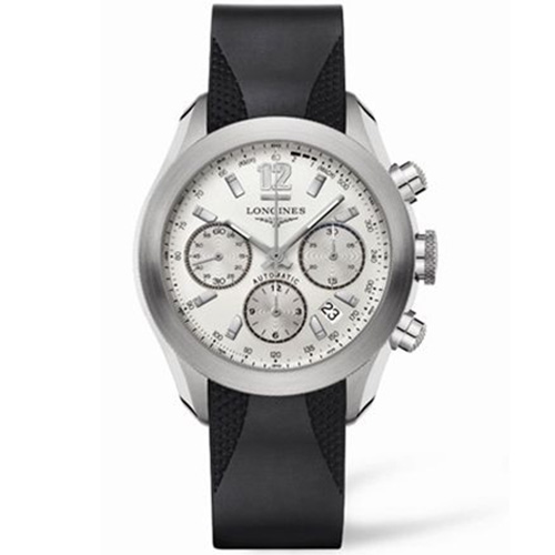 Longines Grandevitesse L3 635 4 76 9
