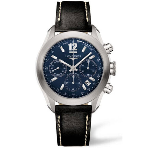 Longines Grandevitesse L3 635 4 96 2