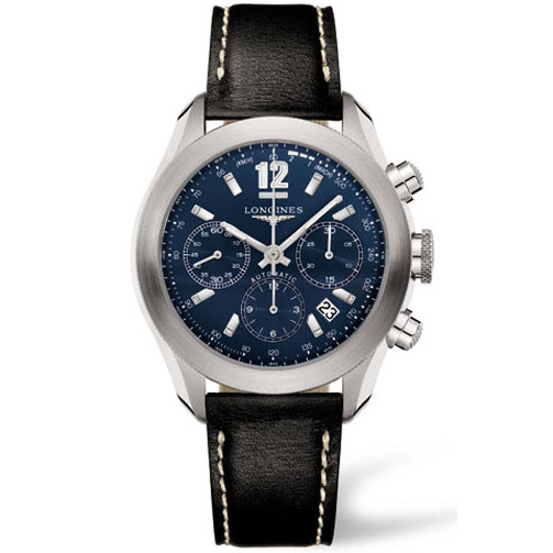 Longines Grandevitesse L3 635 4 96 2