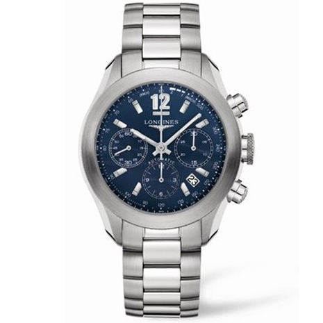 Longines Grandevitesse L3 635 4 96 6