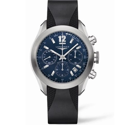 Longines Grandevitesse L3 635 4 96 9