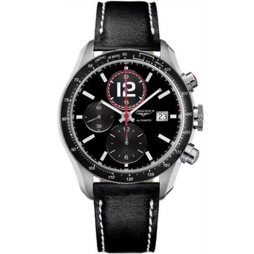 Longines Grandevitesse L3 636 4 50 0
