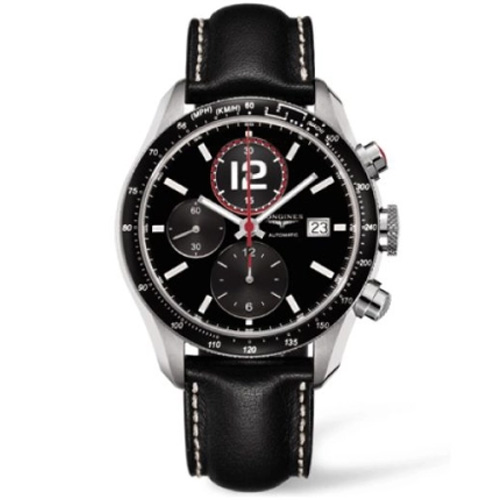 Longines Grandevitesse L3 636 4 50 2